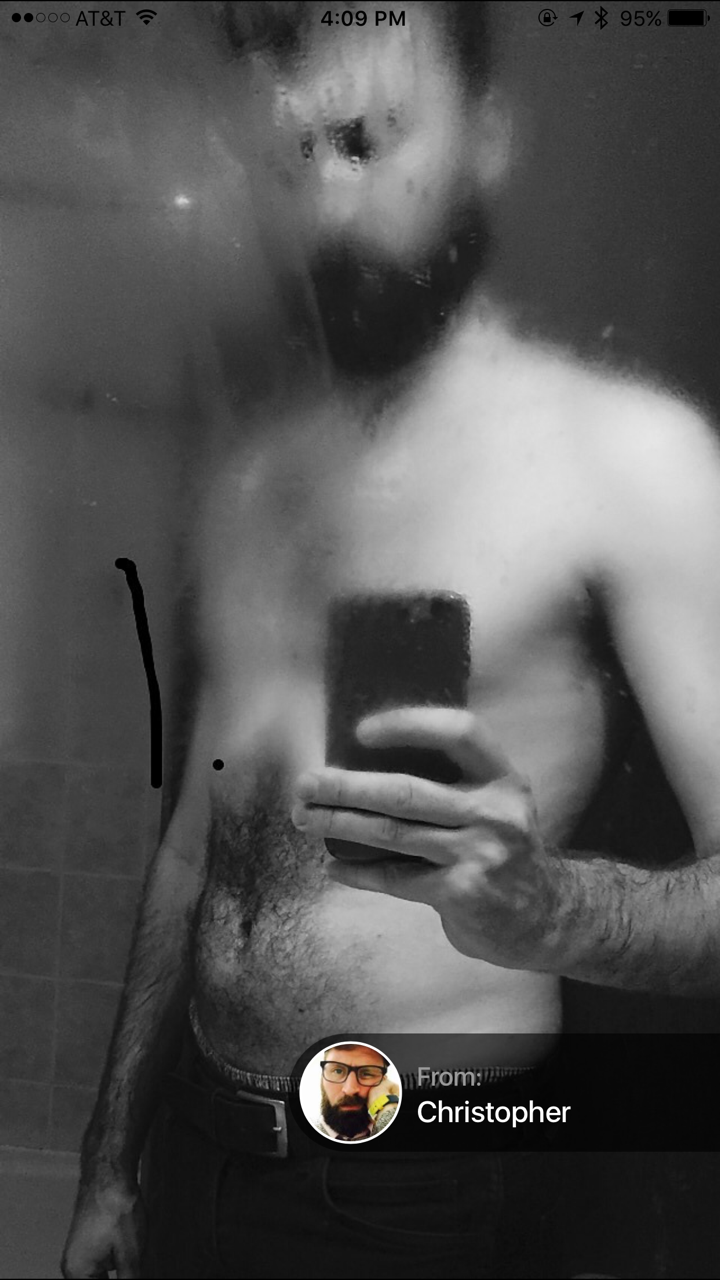 straightbaitedmen:  Chris from Minneapolis, MN  Mmmm