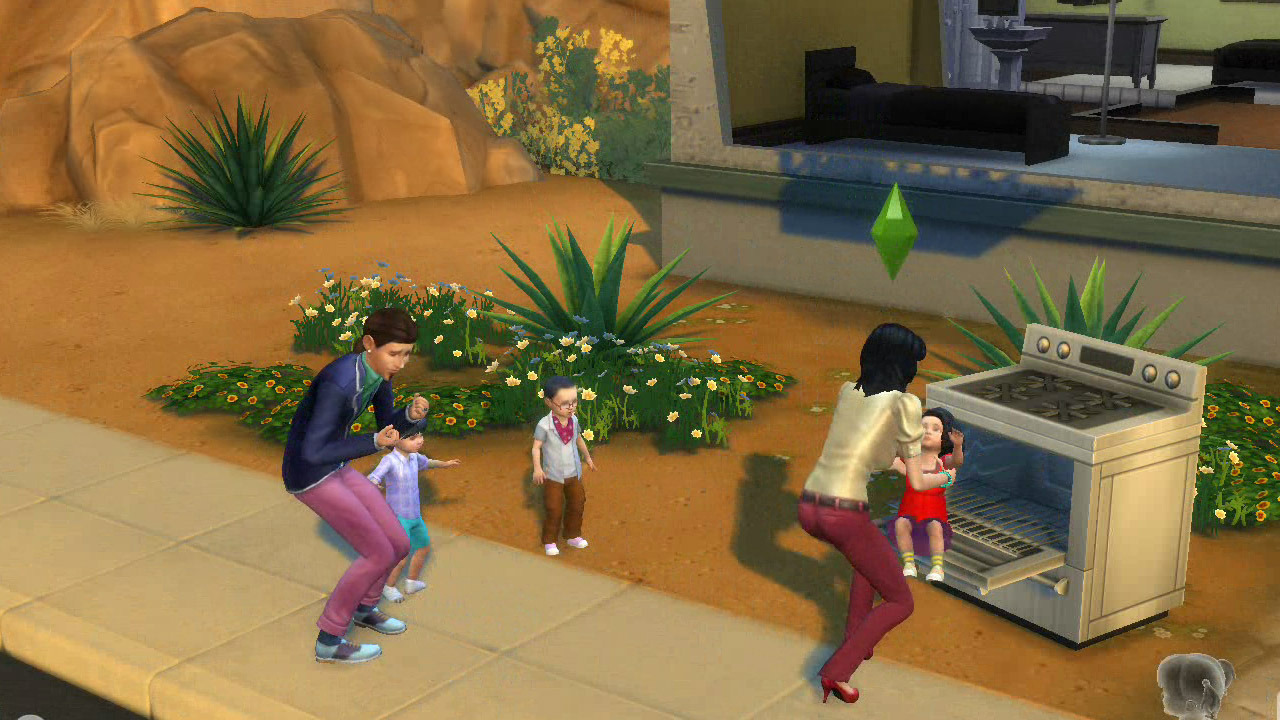 sims 4 toddlers mod sims 4 toddlers mod