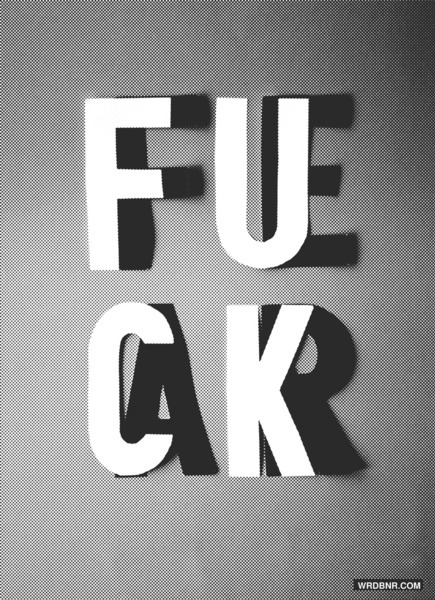 askun:  fear never enters my mind when occupied with the desire to fuck