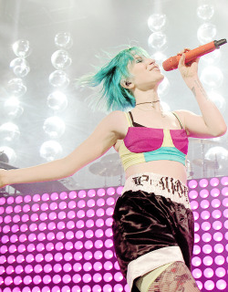 PARAMORE