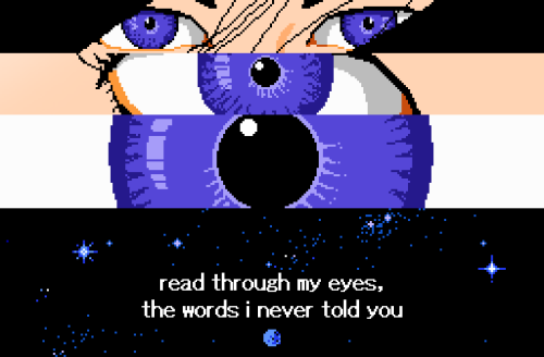 8-bit Stories