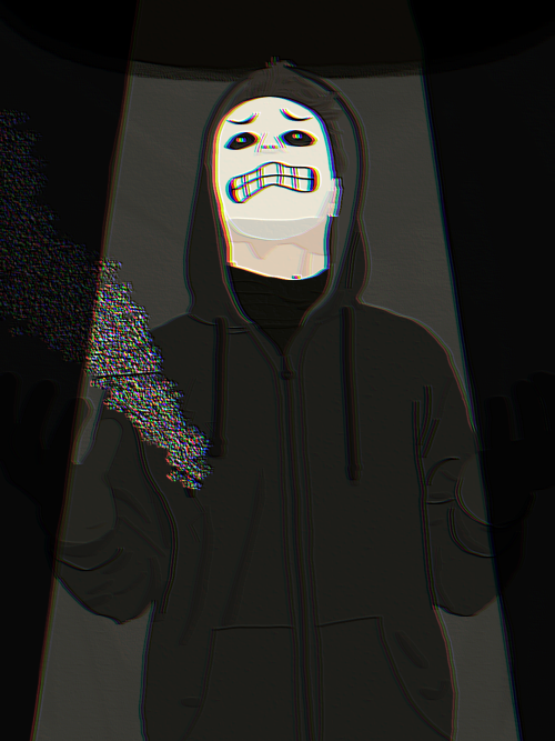 "You're Broken. But You Can Be Fixed.."