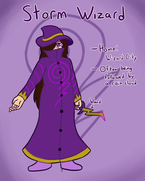 willows-adoptables: Wizard101 Set This set of adopts is inspired by the game Wizard101! It’s one of 