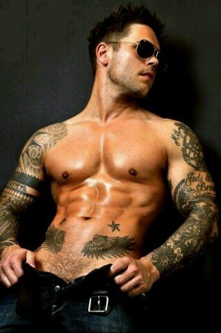 cut high and tight grower