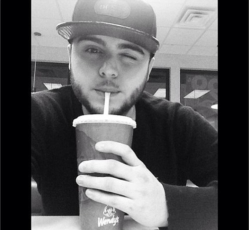 la-mexicana-americana:  #GerardoOrtiz <3 