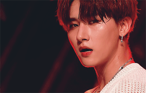 Sambakja: Jooheon X Changkyun