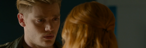 clace 1x08 parte 2/2credit to @lightwoodsxz