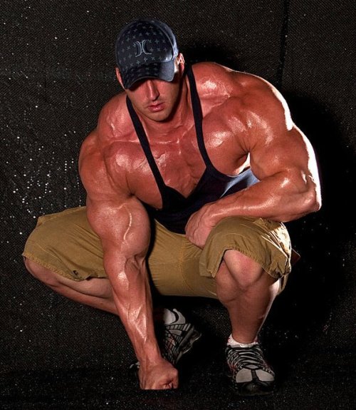 hardbulls:  Craig Golias 