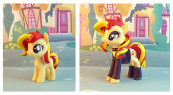 ambris:  krowzivitch: Sunset Shimmer WANTNEED