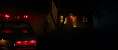 Does She Pass The Aila Test? — goblin-gore: Blood Quantum (2019), dir. Jeff...
