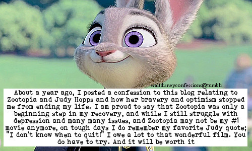 Zootopia (2016) - Hopp's Final Monologue 