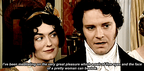 bashful-heart:Pride and prejudice/1995/BBC 