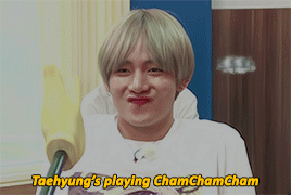 poutaes: merry bwismas day iv:  how yoongi loves taetae