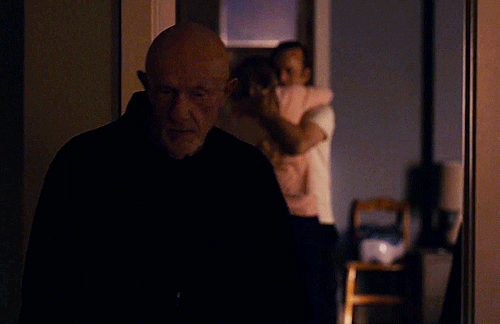 wexler:  Better Call Saul - 6.08 “Point and Shoot”