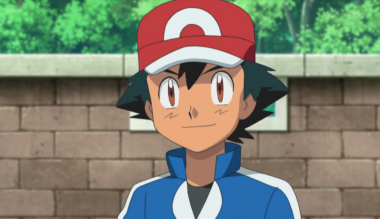seatrooper:  Reminder that next week is our favorite pokéboy’s birthday (May 22)