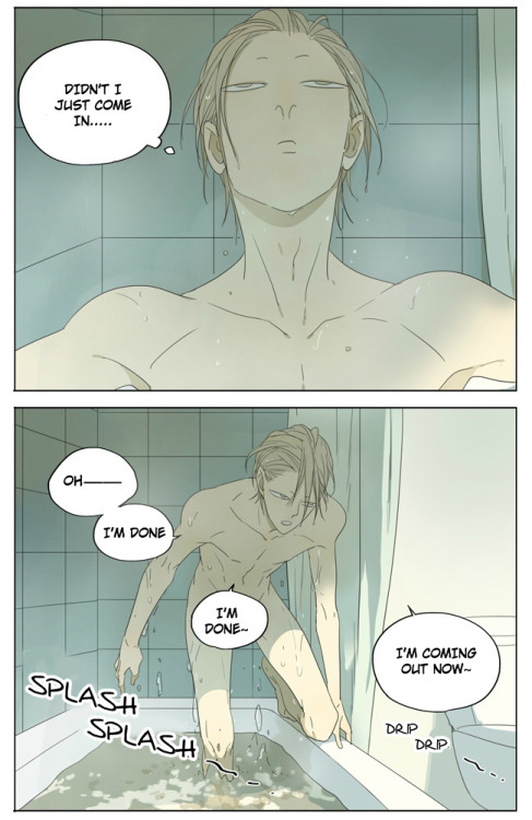 Old Xian 03/07/2015 update of [19 Days], adult photos