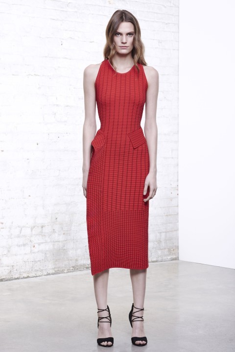 MaySociety — Jonathan Simkhai Pre Fall 2016