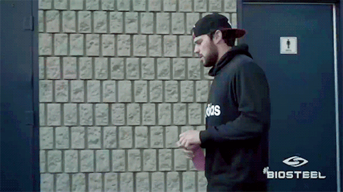 flyersphiladelphia:  Man of Steel Tyler Seguin