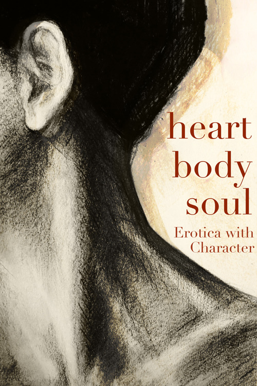 newsmutproject:We’re pleased to announce that the e-book versions* of Heart, Body, Soul and Between 