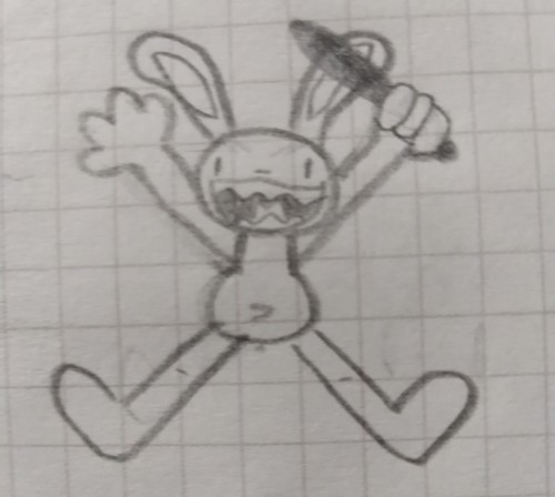 Max Doodle Dump