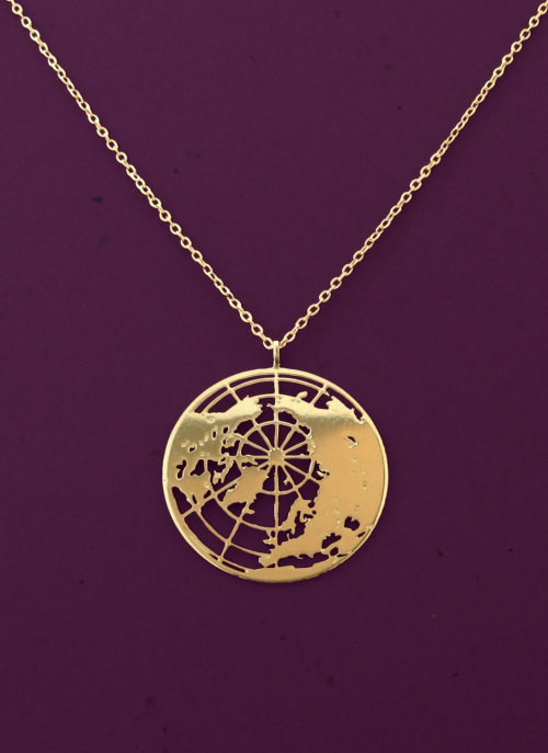 ‘Jewelry For Scientists, Nerds And Geeks Of All Kinds’ - Including The Evolution Tree, Oxytocin And