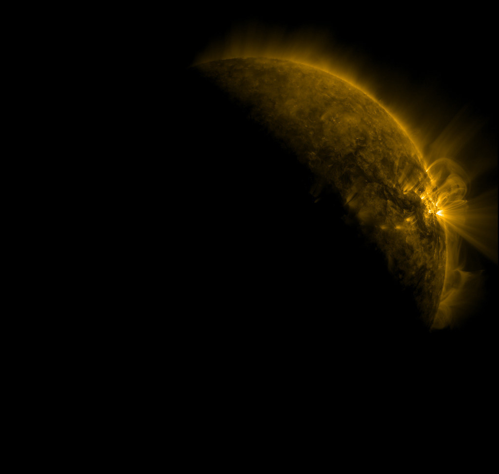 Fall 2011 Eclipse Season Begins by NASA Goddard Photo and Video
