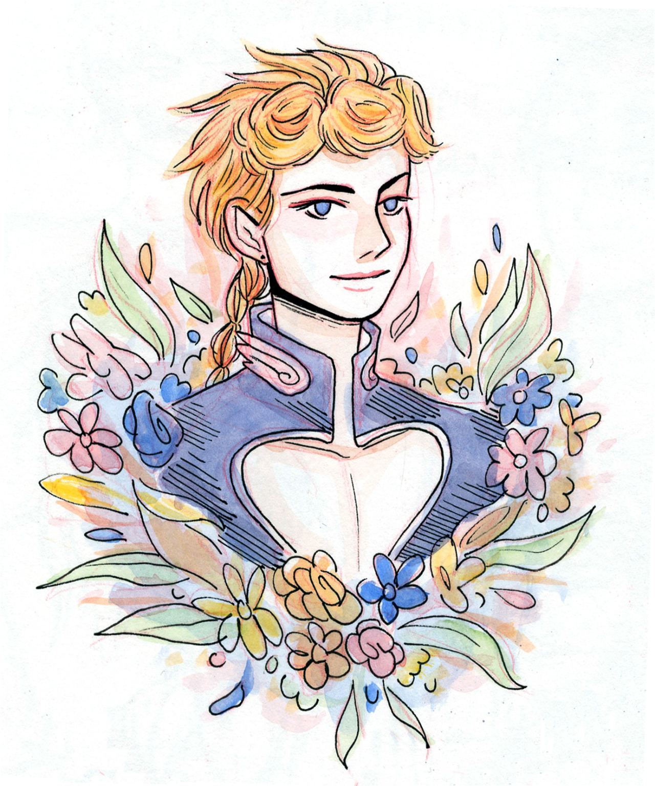 sealkes:  one of the things i cleaned up and scanned :o 