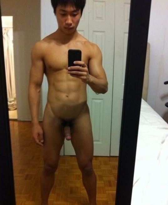 Asian Guys