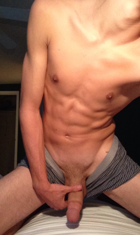 I'm Addicted In Dick
