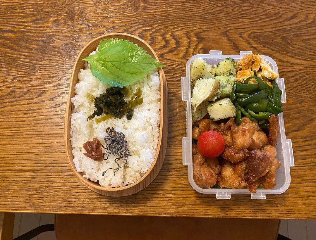常備菜弁当 Explore Tumblr Posts And Blogs Tumgir 常備菜弁当 Explore Tumblr Posts And Blogs Tumgir