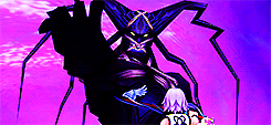 heartscatcher: Colors of Kingdom Hearts: Purple. ♡ Unusual, individualistic, creative, intuitive, unlimited, mysterious, fantastic, futuristic, immature, imparcial, cynical, arrogant, corrupt, inspirational, imaginative. 