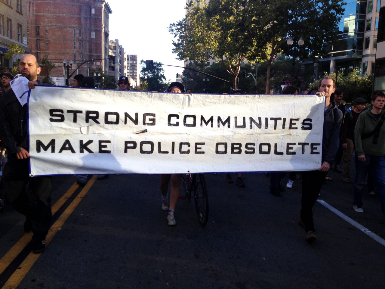  “Last November the Activist Post ran a story about the propensity of police