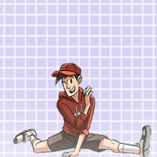 polyfrogsofficial:  chowder + aesthetic please like/reblog if you plan to use one :))))