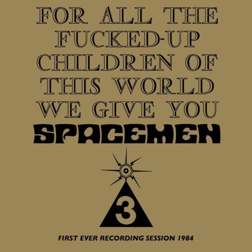 spacemen 3