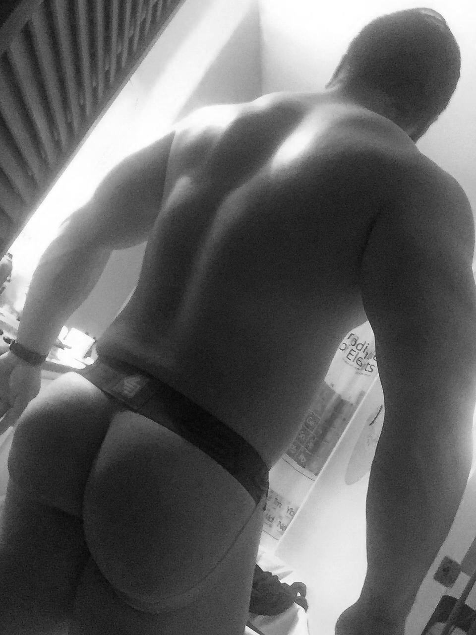 br00taldan:  gpoy, black and white, back day