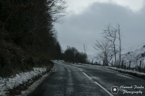 Ochil Hills, Scotland