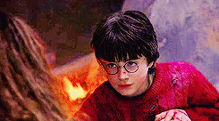 aradira:  30 Days of Harry and Hermione | Movie VersionDay 03 ❥ Favorite ‘Sorcerer’s Stone’ moment↳ You’re a great wizard. You really are. 