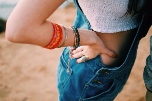 liveloveevintage: my favorite outfit forever & always