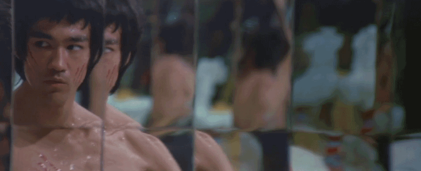 No not vengeance...Punishment