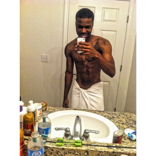 bruhyousexy:  Cedric