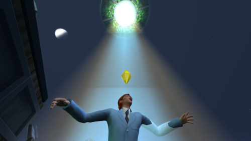 | Gen 01: Strangerville