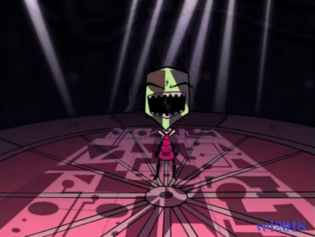 That's Right DEEB. For My Next Latest And Greatest Plan, The Almighty ZIM Will Subjugate The HYOOMUNS