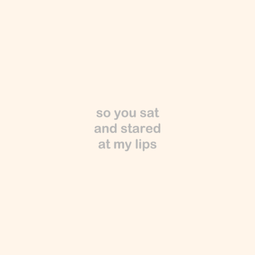 hairbleached: long nights, daydreamssugar and smoke rings, i’ve been a fool.