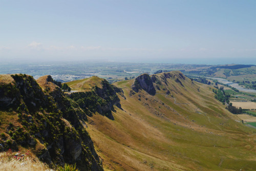 20171208 - Te Mata Peak, Hawke’s Bay: Krissy’s birthday weekend.