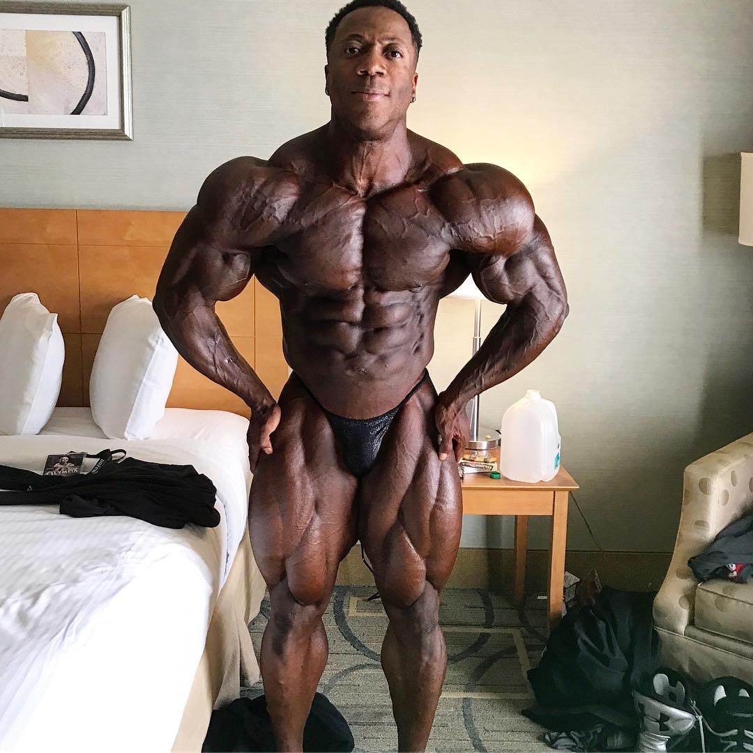 Shawn Rhoden