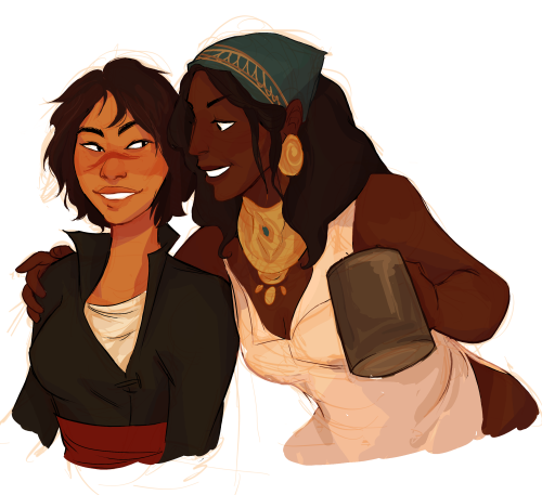 birdcrow:gave my heart to isabela :^)