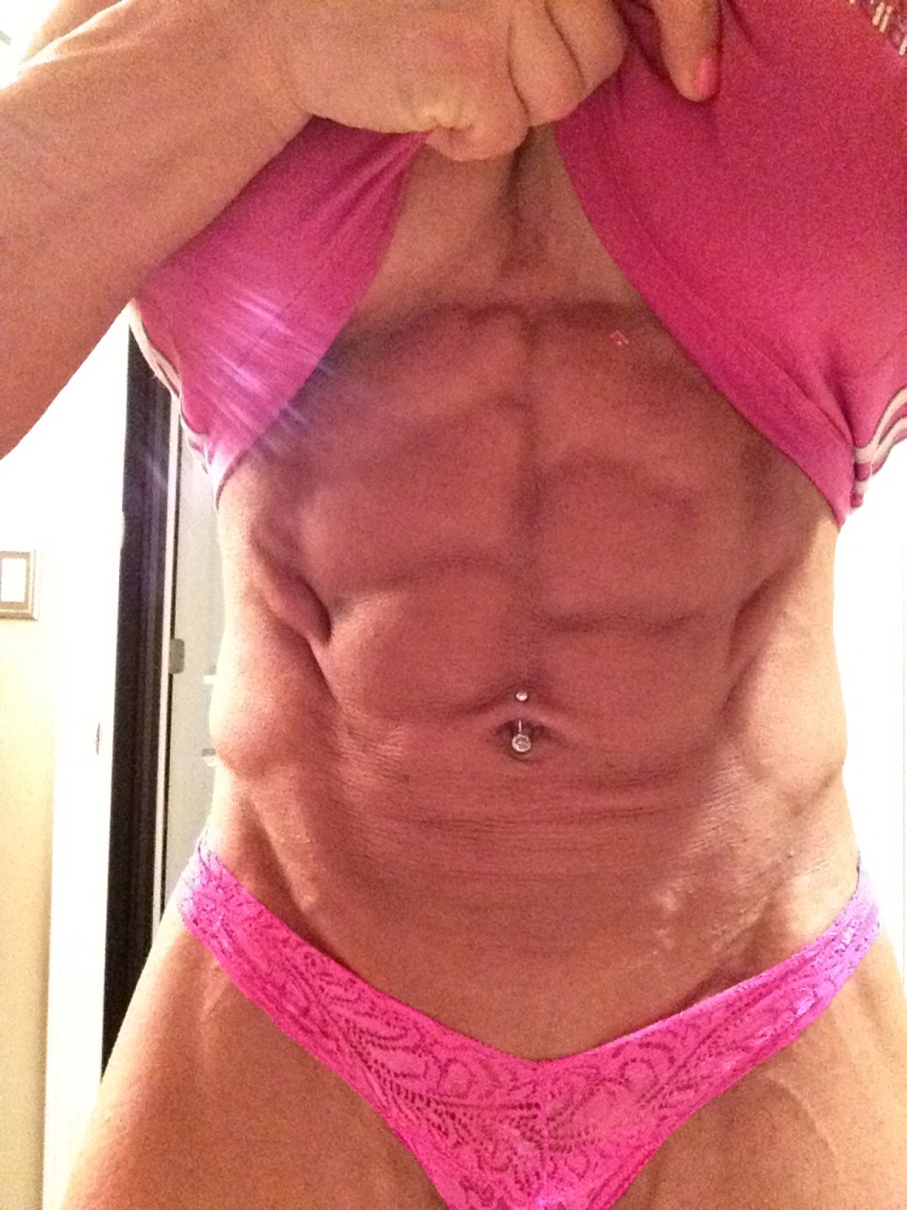 musclesandimplants:  Can I personally bankroll her drug habit? I’d like to cover