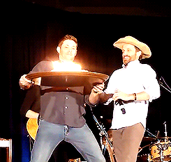 jensens14thfreckle:&ldquo;It says, ‘#StrokeThings.’  Which was sort of an