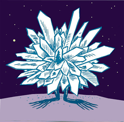Plutonian Zistle fanart i found! (dunno how many people will know what this is, but