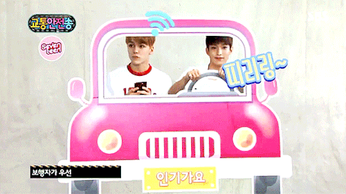 Yoon Jeonghan’s Impact Pt. 4